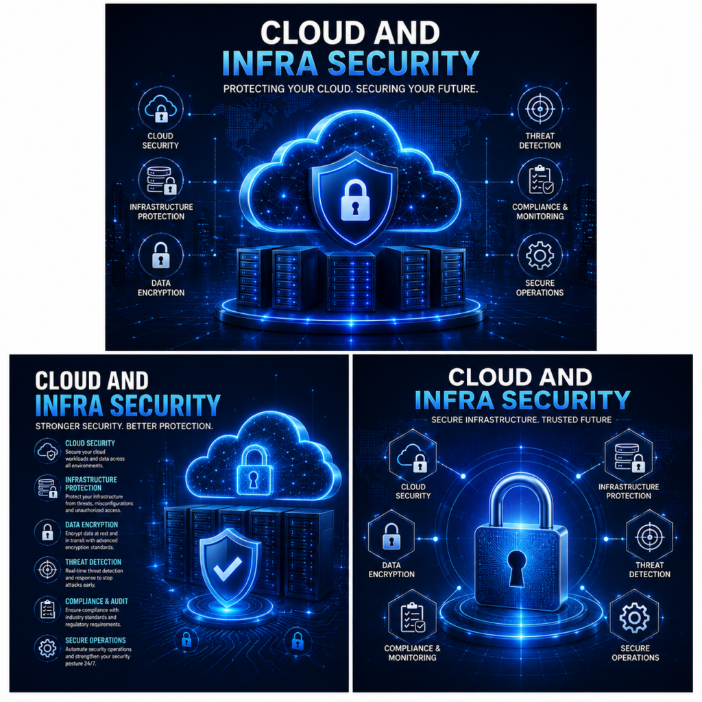 Cloud Security Services for businesses