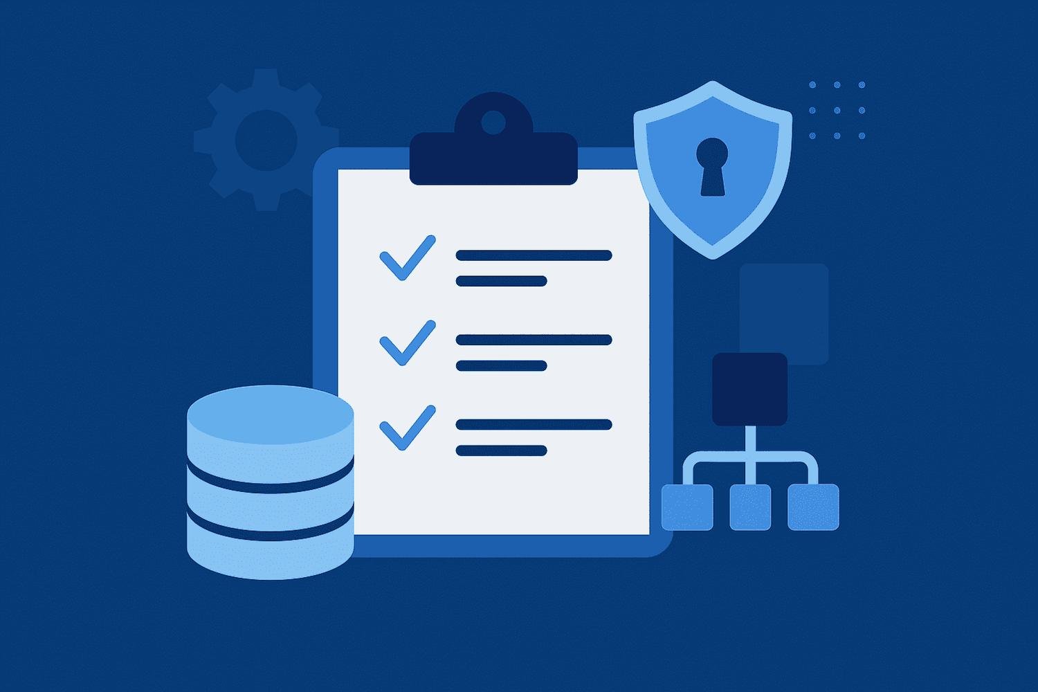 Data Security & Compliance Protection