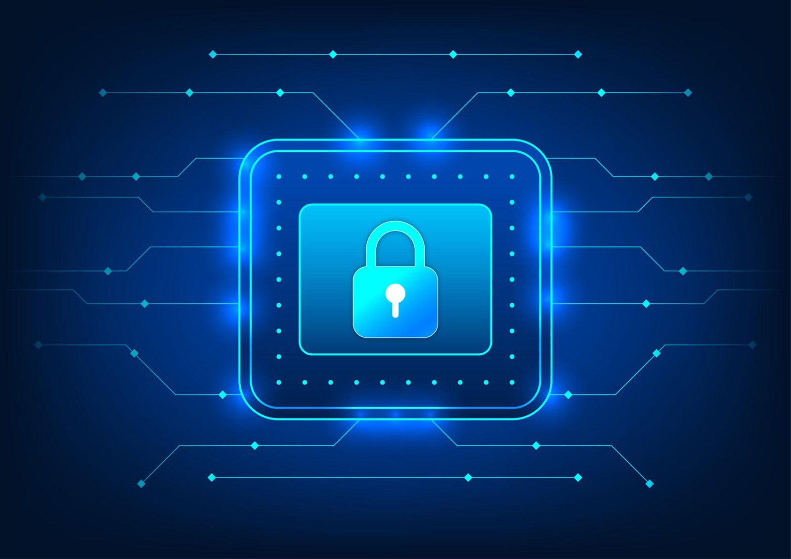 Digital Trust Solutions for Identity Security