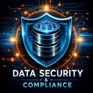 Data Protection and Compliance
