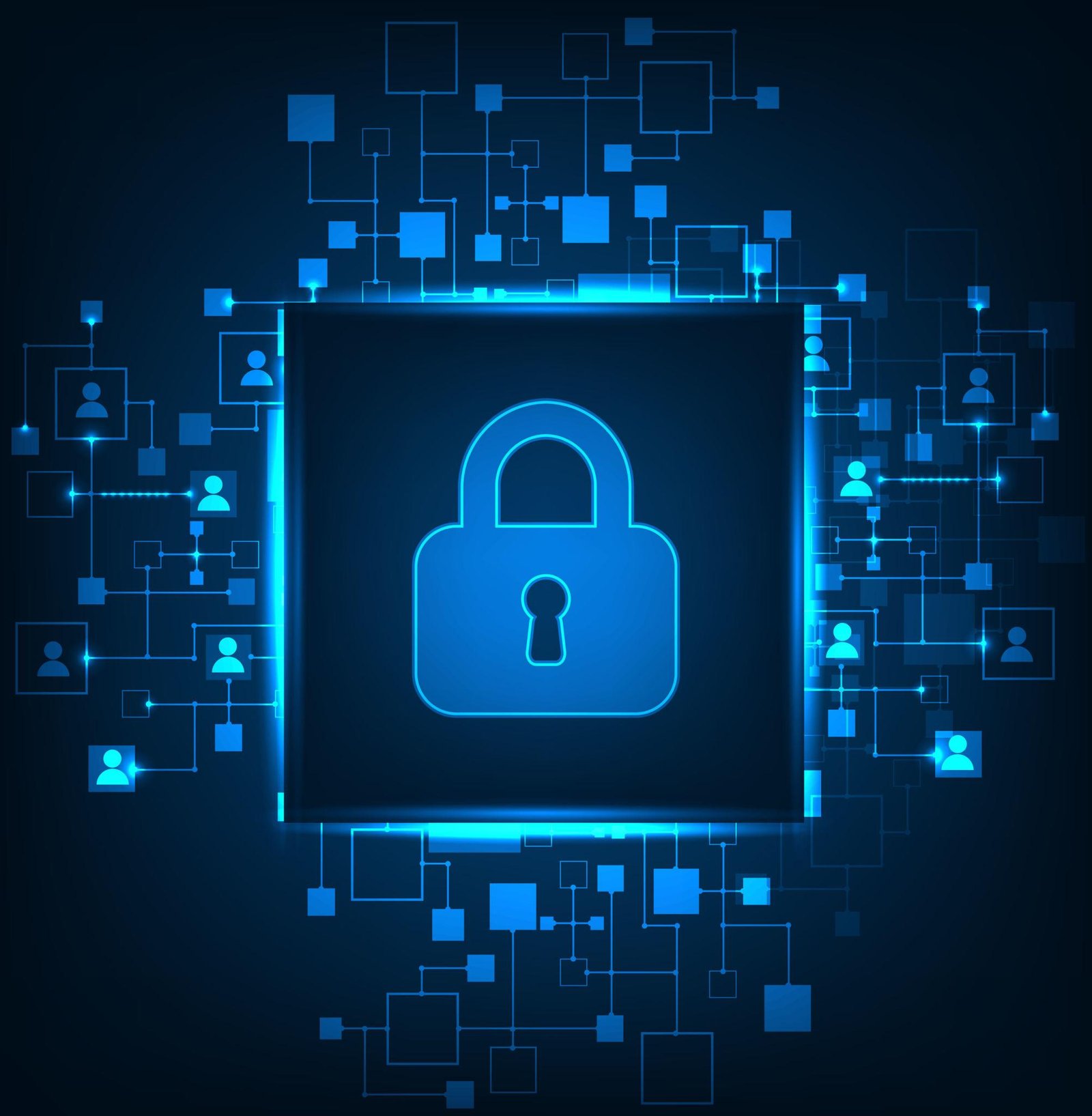 Digital Trust Solutions for Cloud Security