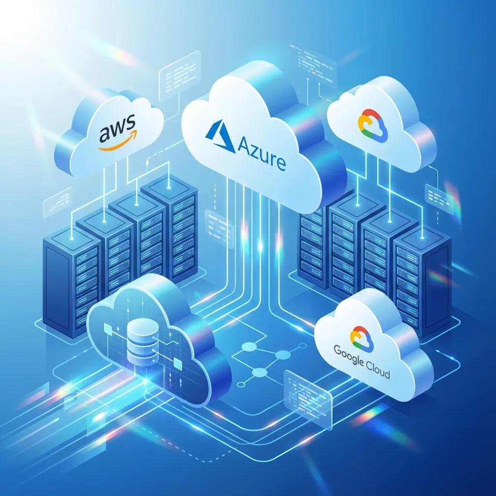 Cloud security compliance services