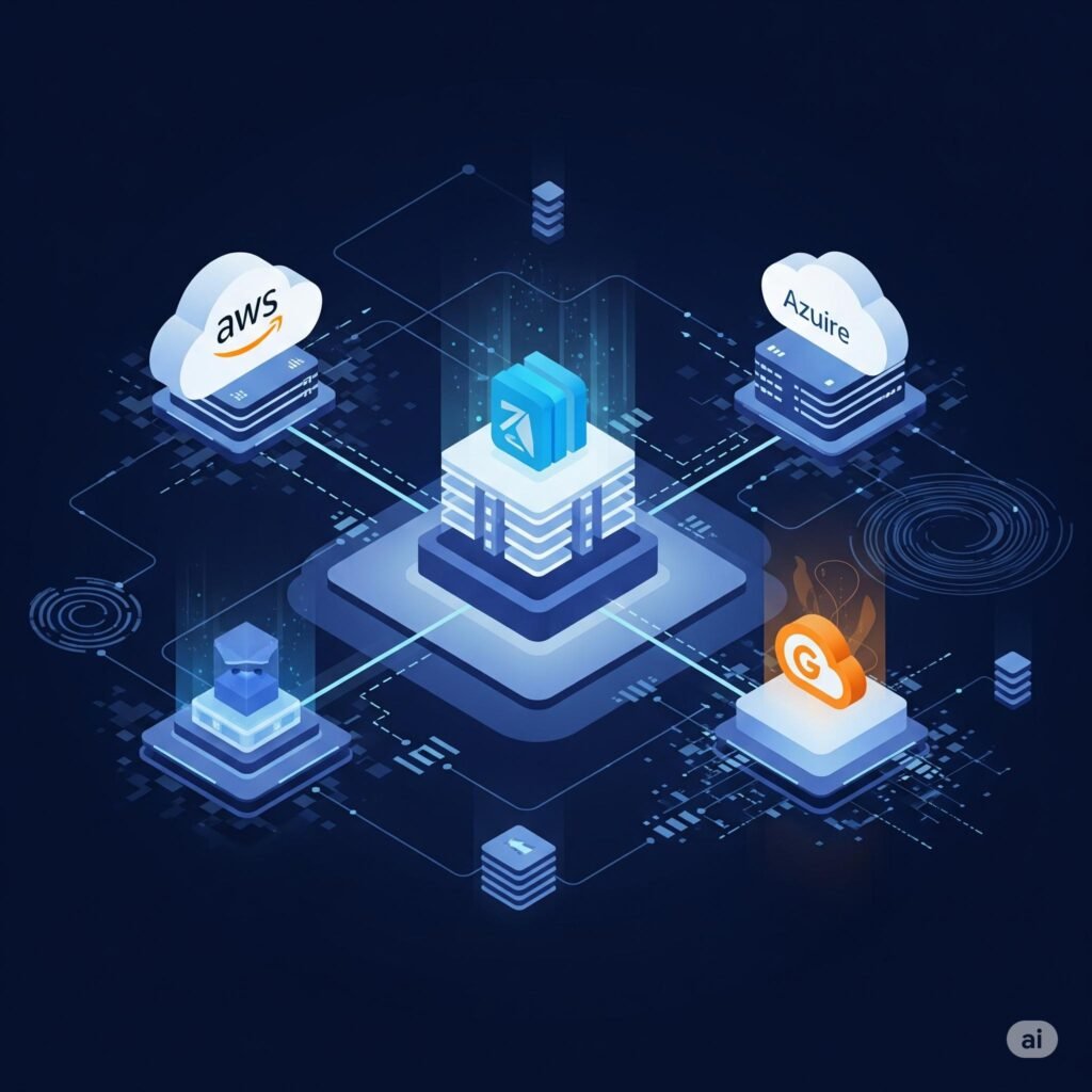 Cloud threat detection and response